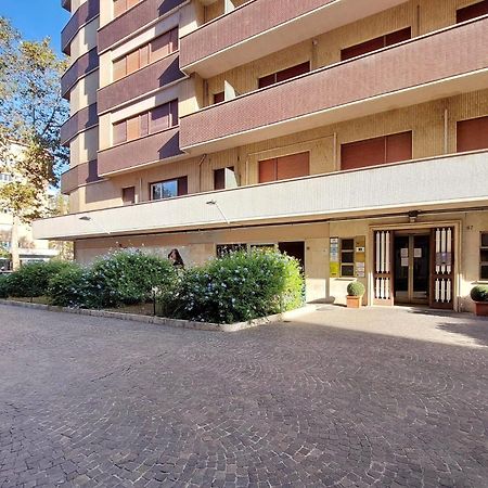Vatican City Apartment 罗马 外观 照片