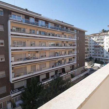 Vatican City Apartment 罗马 外观 照片