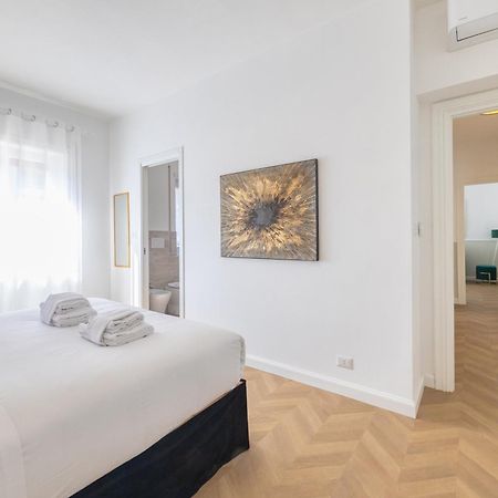Vatican City Apartment 罗马 外观 照片