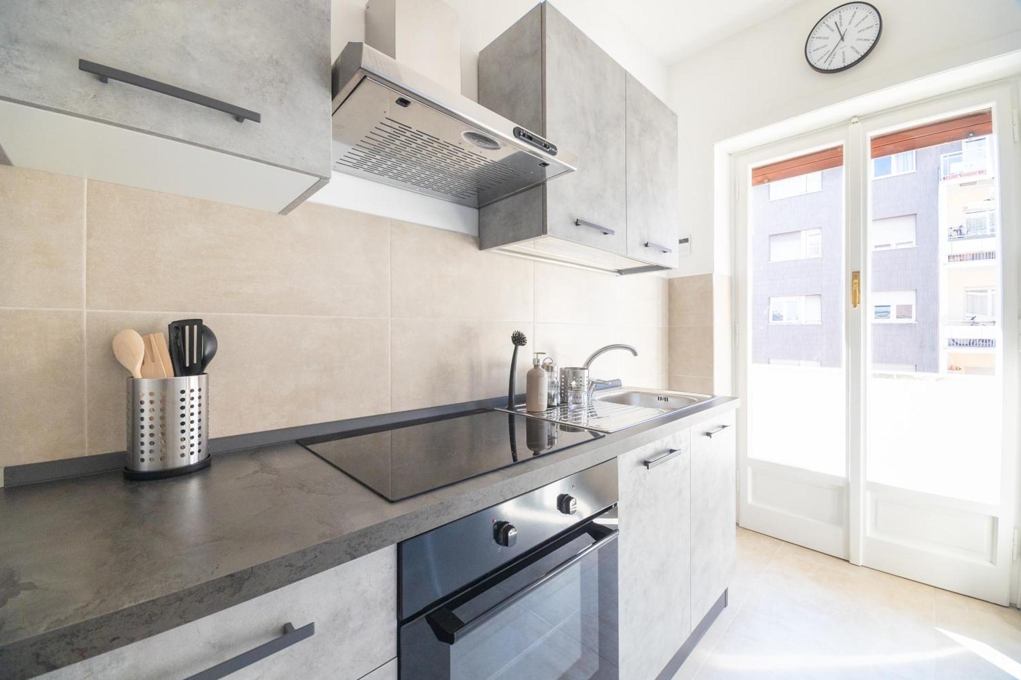 Vatican City Apartment 罗马 外观 照片