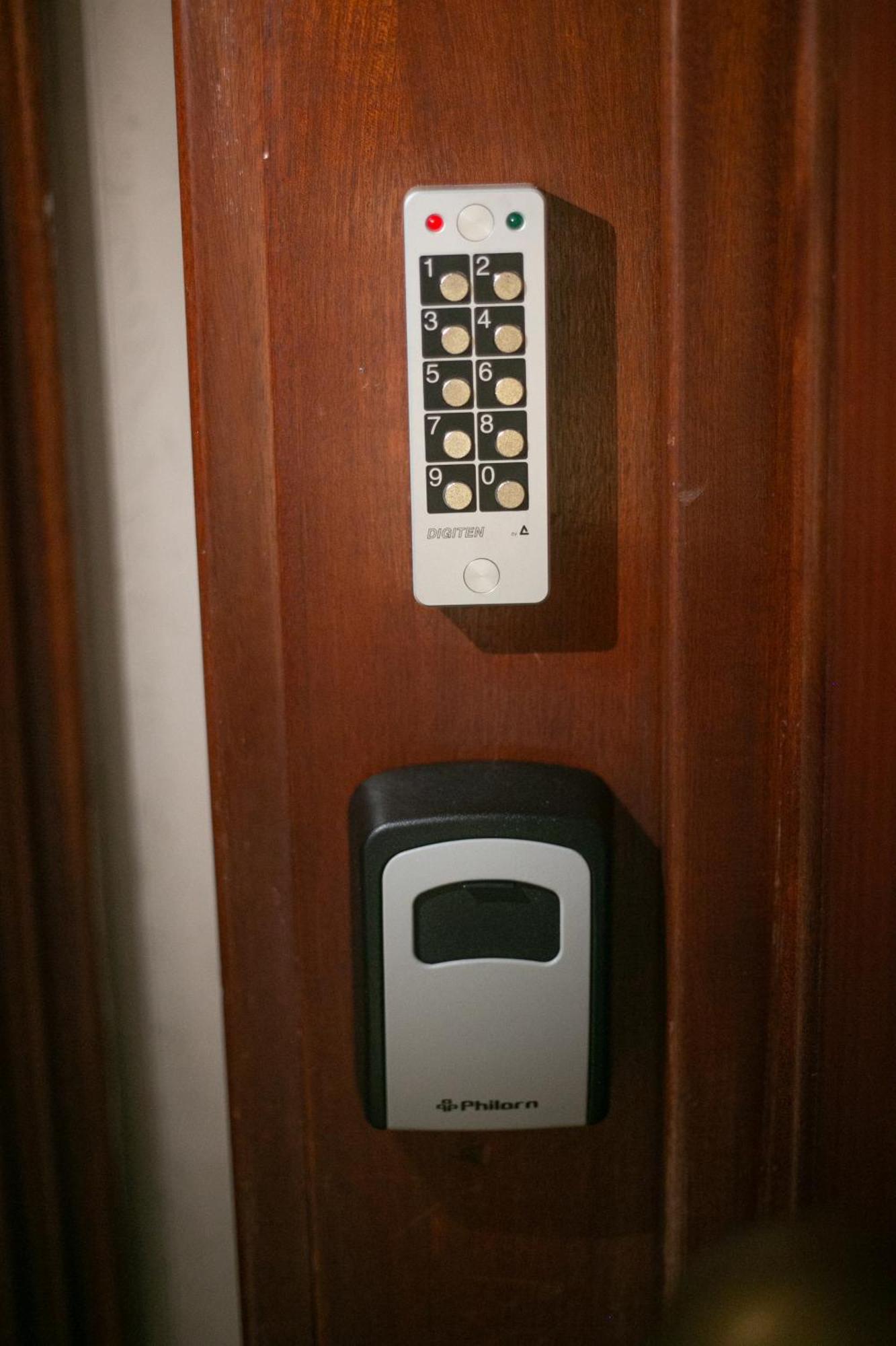 Vatican City Apartment 罗马 外观 照片