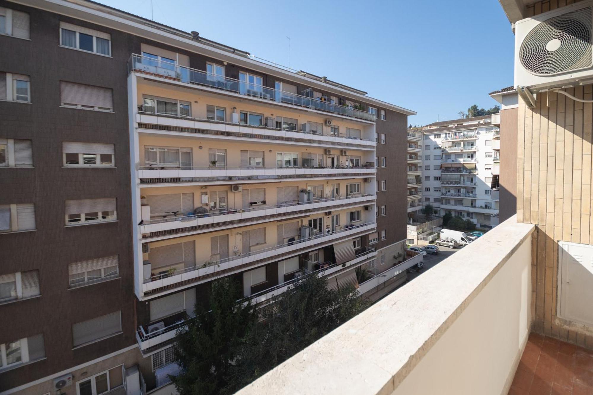 Vatican City Apartment 罗马 外观 照片