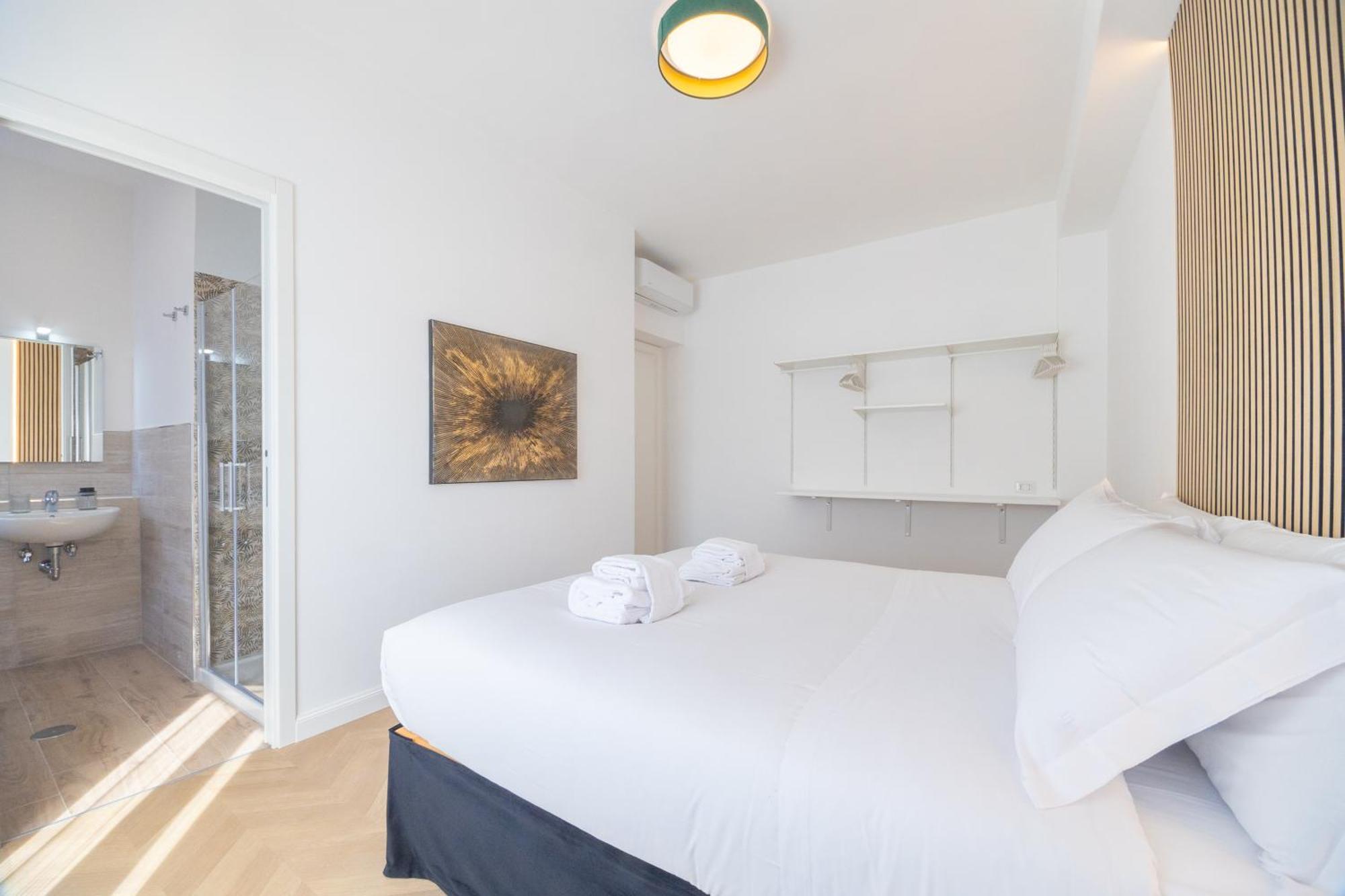 Vatican City Apartment 罗马 外观 照片