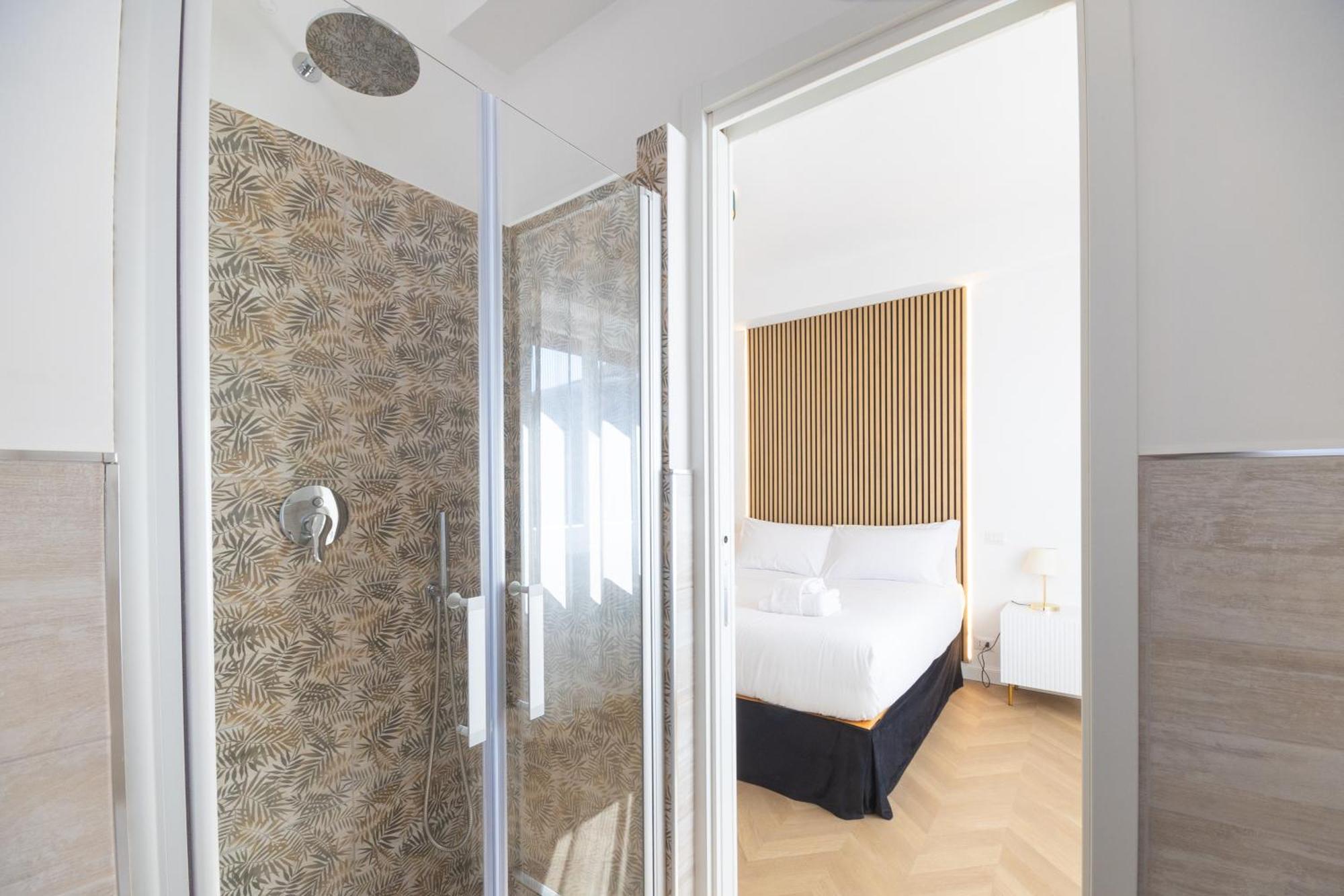 Vatican City Apartment 罗马 外观 照片