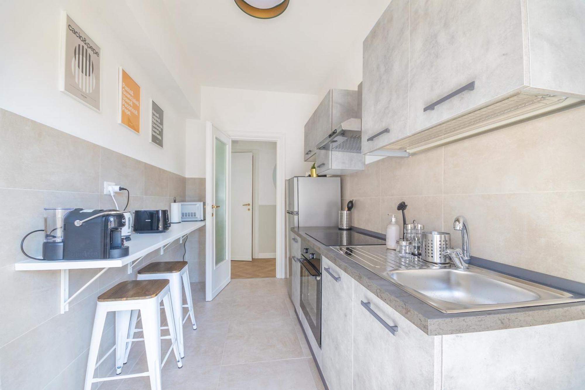 Vatican City Apartment 罗马 外观 照片