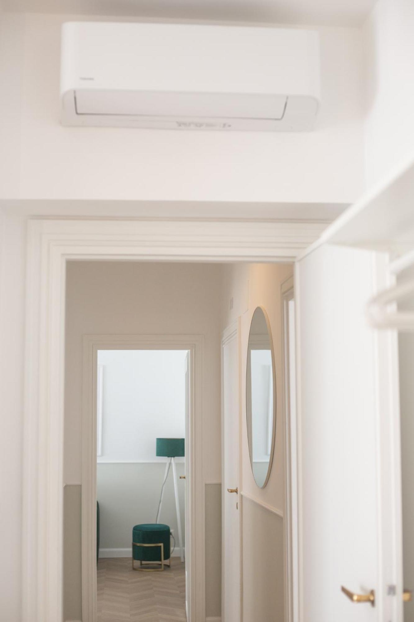 Vatican City Apartment 罗马 外观 照片