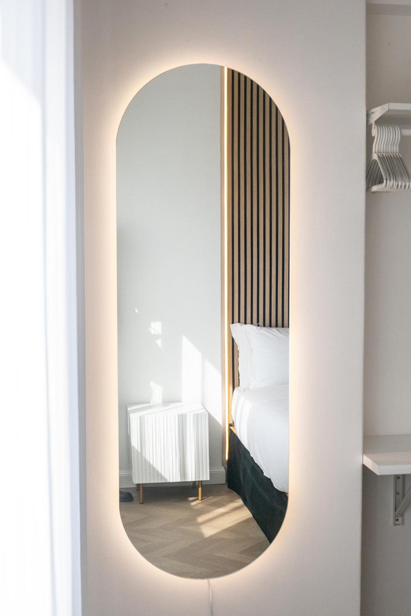 Vatican City Apartment 罗马 外观 照片