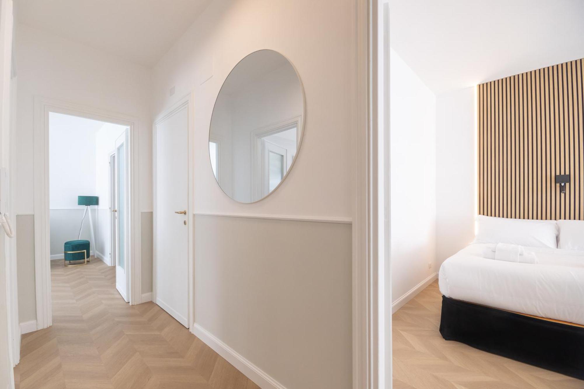 Vatican City Apartment 罗马 外观 照片