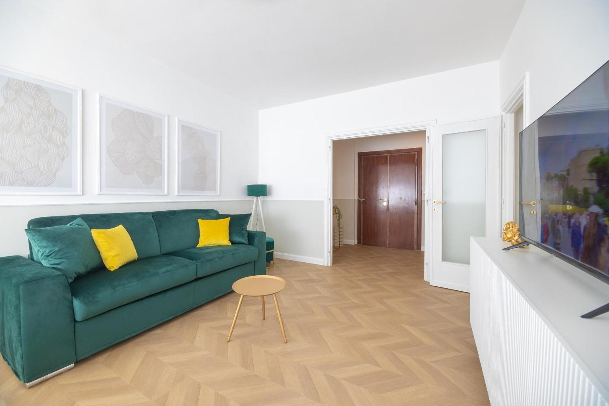 Vatican City Apartment 罗马 外观 照片