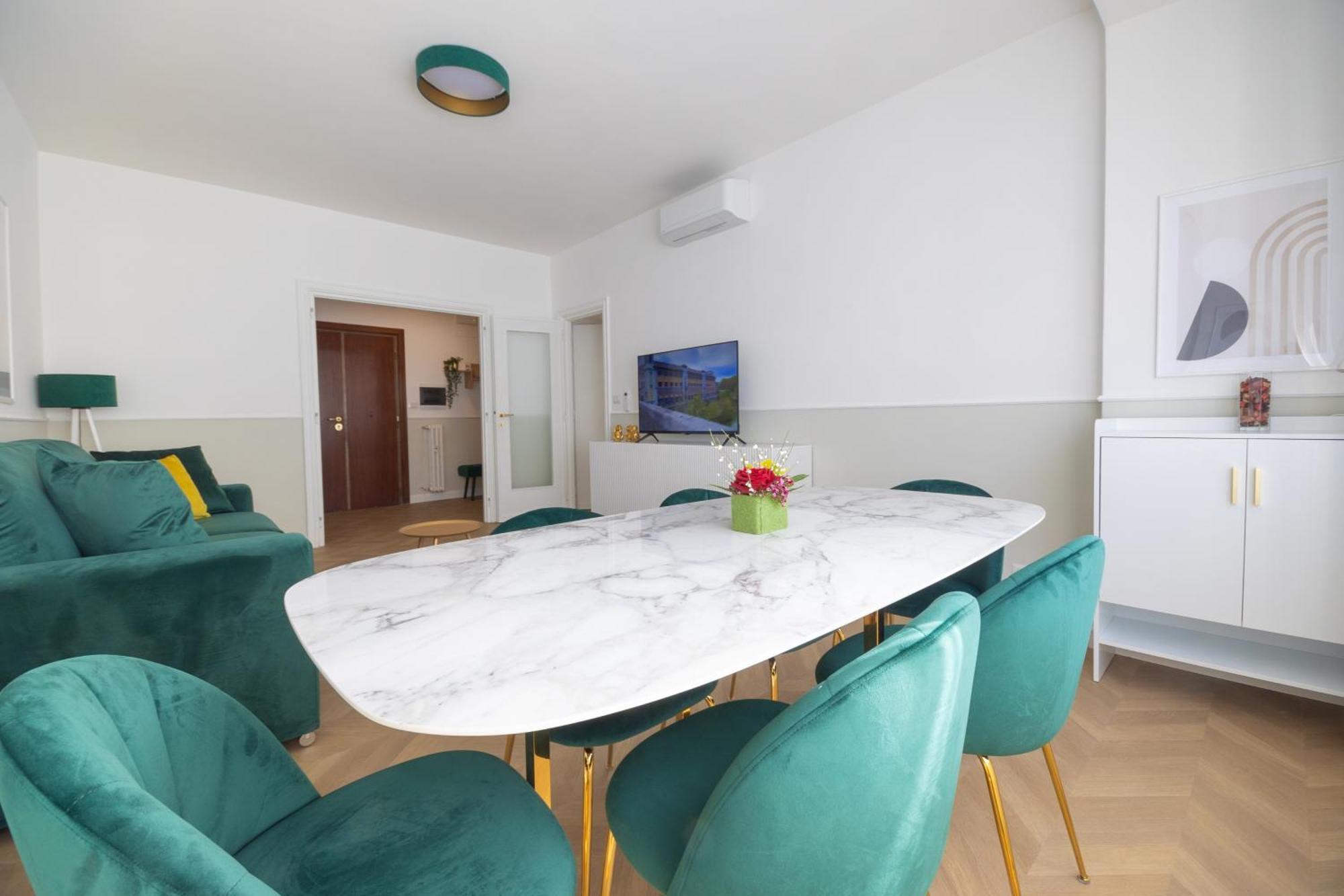 Vatican City Apartment 罗马 外观 照片